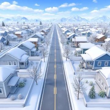 重庆至北京等地15趟列车因暴雪停运,南昌至北京列车受影响