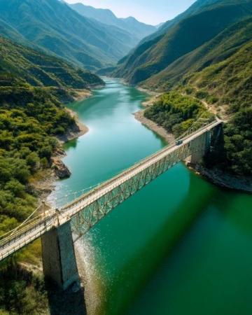 云南大理至临沧火车旅行:十站穿越大美滇西南