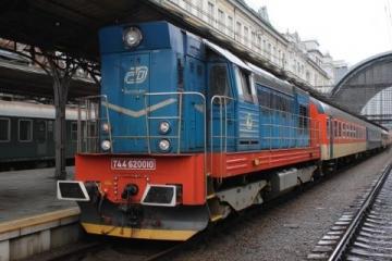 洛阳至福州的K32/29-K30/31次列车运行线路介绍