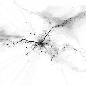 2025年Q1调图后,襄阳普速火车路线概述(一)