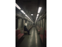 我上了杭深南线的K771次列车