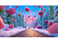 超级飞侠第二季：机械列车冒险之旅