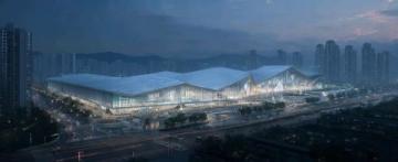 邓州火车站——南阳车务段管辖的十大客运车站之一