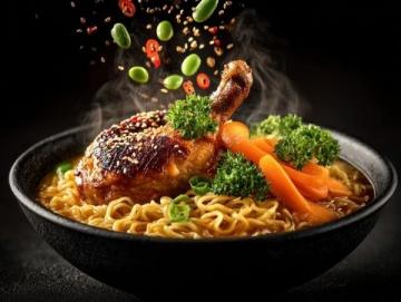 火车上的盒饭那么香,为什么乘客宁愿吃泡面也不买?列车员说出了实话