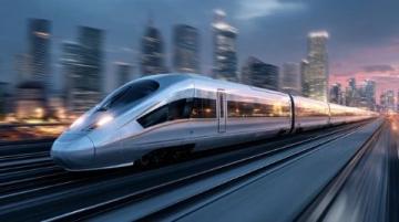 四川省广安市2021-2035年全面升级高铁、高速、机场与水运综合交通运输规划
