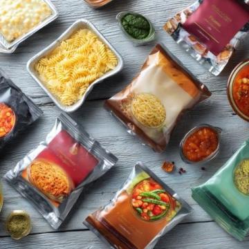 普通列车上的盒饭为什么这么贵?