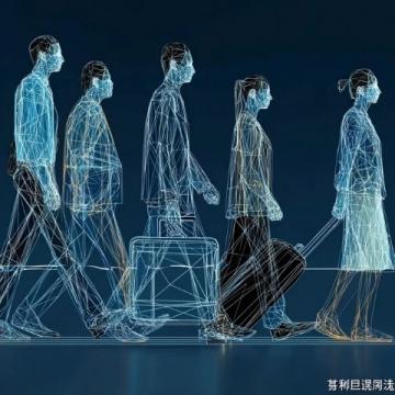 2025年春运广州北站列车时刻表调整:新增临时班次及高铁服务