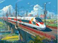 京广线多趟列车因强降雨晚点，请旅客留意最新消息