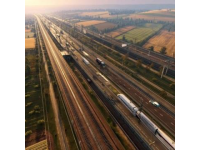 商合杭高铁南段通车 宣城成为安徽最后一个迈入高铁时代的城市