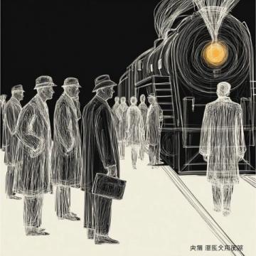 惊奇之事!林州到安阳的火车竟使用了100多年前由詹天佑发明的人字形铁路技术!