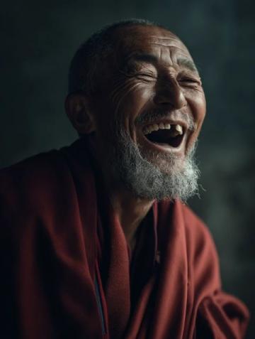 厚道与感恩，恰似双引擎，驱动人生的幸福列车