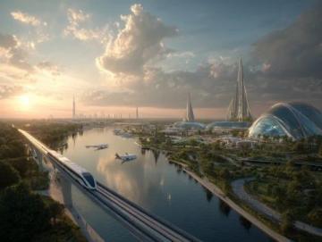 揭秘长沙高铁西站：最新建设动态与线路蓝图