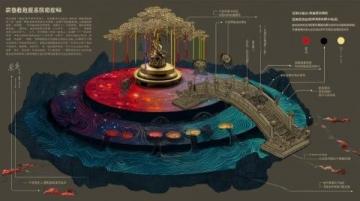 首趟三星堆主题列车首发:穿越时空,感受千年古蜀文化之旅