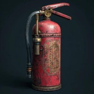 地铁1号线消防安全培训：灭火器使用技巧与报名指南
