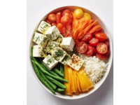 豆腐盘成肉价钱，坐火车付了飞机票的钱