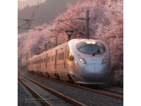 盐宁直达高铁或因联络线建设暂缓开通