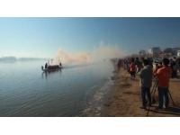 端午节期间巢湖东站增开9趟临时列车便利旅客出行