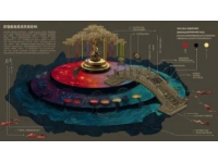 首趟三星堆主题列车首发：穿越时空，感受千年古蜀文化之旅