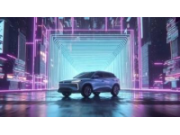 全新英菲尼迪QX60惊艳亮相：豪华升级与艺术气息共舞