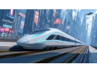 这2条高铁，最新消息两大地标性高铁工程刷新建设进度智能化建造助力区域发展