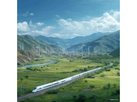 上海至丽水唯一高铁G7193：连接两地的重要纽带