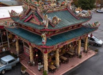 从天津出发,畅享五小时慢游至邯郸:赏景尝食之旅