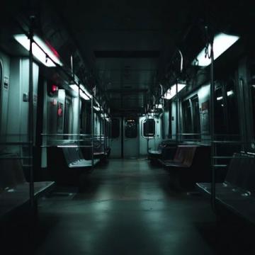 地铁列车如何转向 列车地铁列车