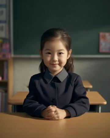 暖心！高铁上陌生大哥助小女孩解数学难题
