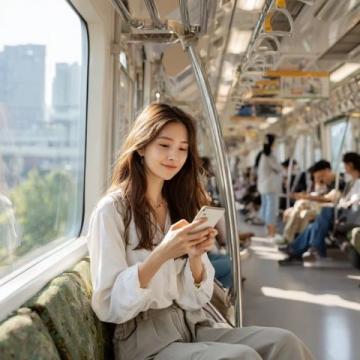 乘客如何联系回头班列车?