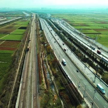 哈伊高铁建设取得重大突破,中国最北端高速铁路迎来新进展