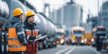 全面解析：火车司机必备的安全运行技术与实操技能