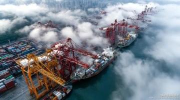 新建合浦至湛江高铁重大进展:呼北高速公路特大桥首根桩基成功开建,助力华南地区交通网络升级