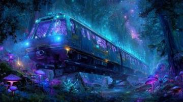 沪夜间动卧列车今日首发运行
