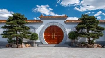 从天津出发,畅享五小时慢游至邯郸:赏景尝食之旅