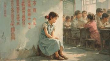甘肃火车上暖心一幕：女子赠饭给疲惫母子引发乘客共鸣
