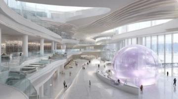 乌鲁木齐站:特等高铁枢纽,新疆最大交通中心详解