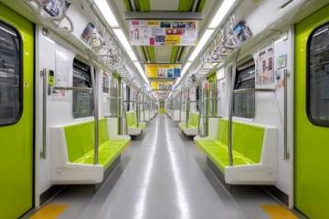 上海地铁11号线因施工影响遭遇设备损坏,乘客安全无恙