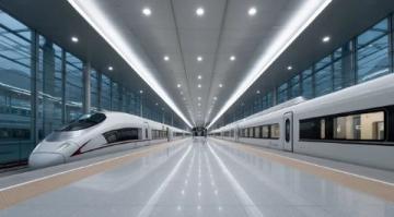 深思熟虑的区域交通战略:金华建金义高铁站背后的意义与价值
