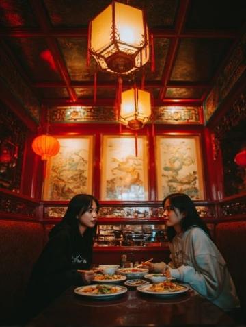 福鼎三日游,吃喝玩乐都给你安排上了!