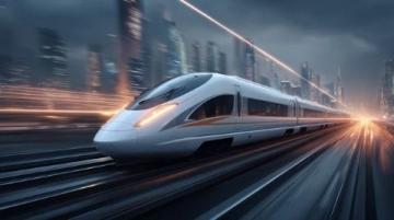 雄忻高铁与襄荆高铁最新进展:预计2027年通车