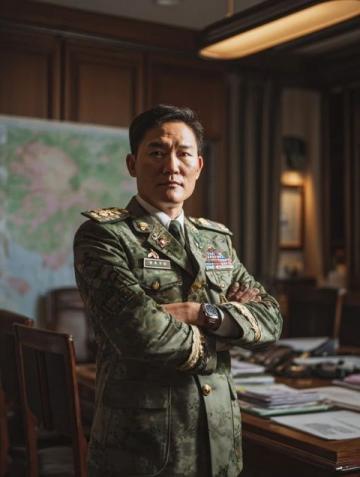 白敬亭主演南来北往：火车上的警界英雄与东北背景下的正义之战