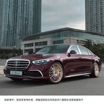 湖北来了辆"大明星",让你惊叹不已!