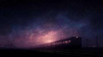 标题星穹列车上的不期而遇与艾丝妲的邂逅