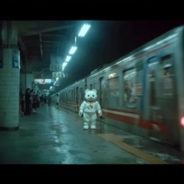 K985次列车54分钟停兰站:火车停靠时间之谜揭秘