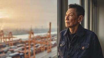 列车长暖心陪伴：百岁老人安全抵达上海之旅