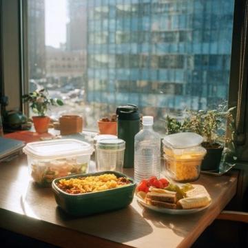 火车盒饭遇冷背后为何乘客宁可挨饿喝水，也不愿掏钱？