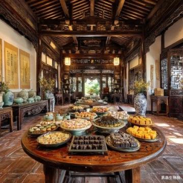 福鼎三日游,吃喝玩乐都给你安排上了!