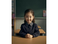 暖心！高铁上陌生大哥助小女孩解数学难题