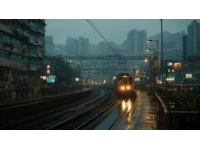 沪夜间动卧列车今日首发运行