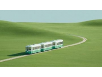 高考后少年乘绿皮火车旅行：一段纯粹青春的启程